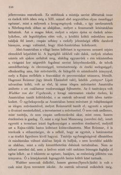 Image of the Page - 150 - in Az Osztrák-Magyar Monarchia írásban és képben - Bécs és Alsó-Ausztria (Bécs), Volume 1