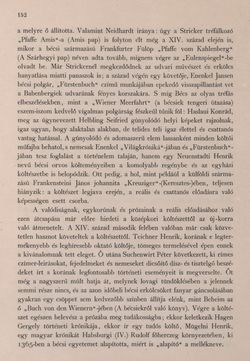 Image of the Page - 152 - in Az Osztrák-Magyar Monarchia írásban és képben - Bécs és Alsó-Ausztria (Bécs), Volume 1
