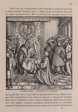 Image of the Page - 153 - in Az Osztrák-Magyar Monarchia írásban és képben - Bécs és Alsó-Ausztria (Bécs), Volume 1