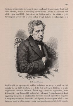 Image of the Page - 167 - in Az Osztrák-Magyar Monarchia írásban és képben - Bécs és Alsó-Ausztria (Bécs), Volume 1