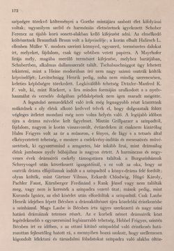 Image of the Page - 172 - in Az Osztrák-Magyar Monarchia írásban és képben - Bécs és Alsó-Ausztria (Bécs), Volume 1