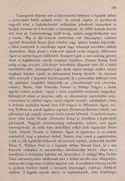 Image of the Page - 175 - in Az Osztrák-Magyar Monarchia írásban és képben - Bécs és Alsó-Ausztria (Bécs), Volume 1