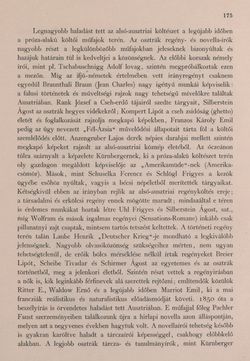 Image of the Page - 175 - in Az Osztrák-Magyar Monarchia írásban és képben - Bécs és Alsó-Ausztria (Bécs), Volume 1