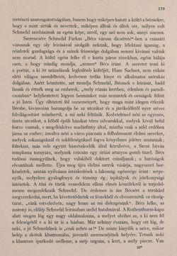 Bild der Seite - 179 - in Az Osztrák-Magyar Monarchia írásban és képben - Bécs és Alsó-Ausztria (Bécs), Band 1