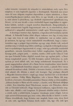 Bild der Seite - 181 - in Az Osztrák-Magyar Monarchia írásban és képben - Bécs és Alsó-Ausztria (Bécs), Band 1