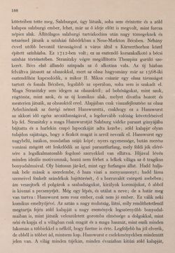 Bild der Seite - 188 - in Az Osztrák-Magyar Monarchia írásban és képben - Bécs és Alsó-Ausztria (Bécs), Band 1