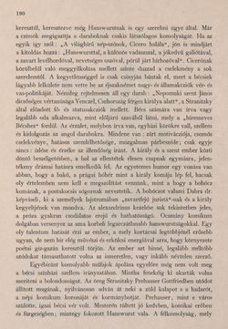 Bild der Seite - 190 - in Az Osztrák-Magyar Monarchia írásban és képben - Bécs és Alsó-Ausztria (Bécs), Band 1