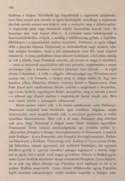 Image of the Page - 192 - in Az Osztrák-Magyar Monarchia írásban és képben - Bécs és Alsó-Ausztria (Bécs), Volume 1