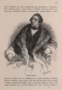 Image of the Page - 195 - in Az Osztrák-Magyar Monarchia írásban és képben - Bécs és Alsó-Ausztria (Bécs), Volume 1