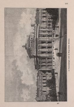 Image of the Page - 203 - in Az Osztrák-Magyar Monarchia írásban és képben - Bécs és Alsó-Ausztria (Bécs), Volume 1
