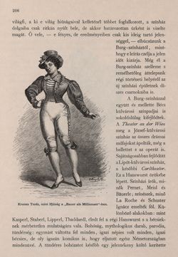 Bild der Seite - 206 - in Az Osztrák-Magyar Monarchia írásban és képben - Bécs és Alsó-Ausztria (Bécs), Band 1