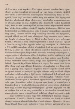 Bild der Seite - 216 - in Az Osztrák-Magyar Monarchia írásban és képben - Bécs és Alsó-Ausztria (Bécs), Band 1