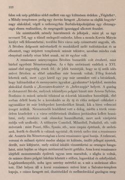 Image of the Page - 222 - in Az Osztrák-Magyar Monarchia írásban és képben - Bécs és Alsó-Ausztria (Bécs), Volume 1