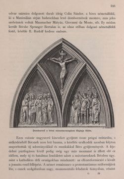 Bild der Seite - 225 - in Az Osztrák-Magyar Monarchia írásban és képben - Bécs és Alsó-Ausztria (Bécs), Band 1