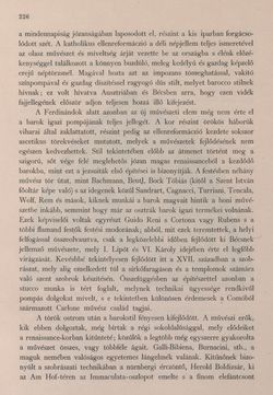 Image of the Page - 226 - in Az Osztrák-Magyar Monarchia írásban és képben - Bécs és Alsó-Ausztria (Bécs), Volume 1