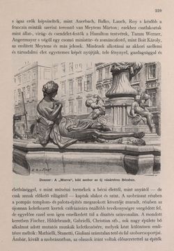 Bild der Seite - 229 - in Az Osztrák-Magyar Monarchia írásban és képben - Bécs és Alsó-Ausztria (Bécs), Band 1