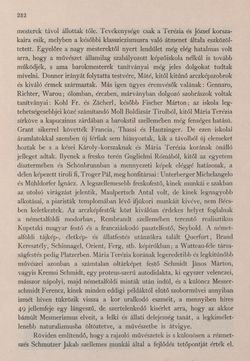 Bild der Seite - 232 - in Az Osztrák-Magyar Monarchia írásban és képben - Bécs és Alsó-Ausztria (Bécs), Band 1