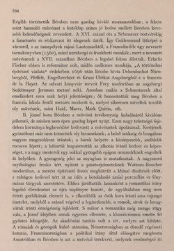 Bild der Seite - 234 - in Az Osztrák-Magyar Monarchia írásban és képben - Bécs és Alsó-Ausztria (Bécs), Band 1