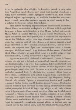 Image of the Page - 236 - in Az Osztrák-Magyar Monarchia írásban és képben - Bécs és Alsó-Ausztria (Bécs), Volume 1