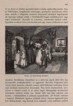 Bild der Seite - 245 - in Az Osztrák-Magyar Monarchia írásban és képben - Bécs és Alsó-Ausztria (Bécs), Band 1