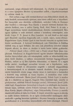 Bild der Seite - 246 - in Az Osztrák-Magyar Monarchia írásban és képben - Bécs és Alsó-Ausztria (Bécs), Band 1