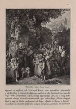 Bild der Seite - 247 - in Az Osztrák-Magyar Monarchia írásban és képben - Bécs és Alsó-Ausztria (Bécs), Band 1