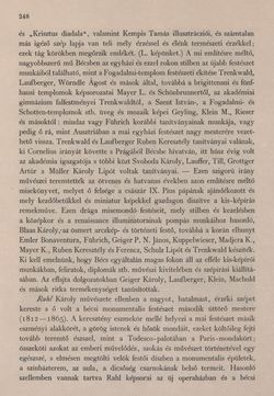 Bild der Seite - 248 - in Az Osztrák-Magyar Monarchia írásban és képben - Bécs és Alsó-Ausztria (Bécs), Band 1