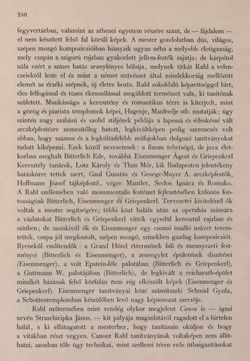 Bild der Seite - 250 - in Az Osztrák-Magyar Monarchia írásban és képben - Bécs és Alsó-Ausztria (Bécs), Band 1