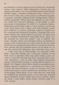 Bild der Seite - 252 - in Az Osztrák-Magyar Monarchia írásban és képben - Bécs és Alsó-Ausztria (Bécs), Band 1