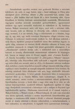 Bild der Seite - 254 - in Az Osztrák-Magyar Monarchia írásban és képben - Bécs és Alsó-Ausztria (Bécs), Band 1