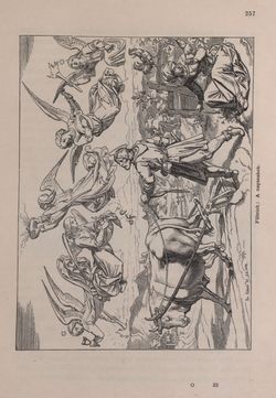 Bild der Seite - 257 - in Az Osztrák-Magyar Monarchia írásban és képben - Bécs és Alsó-Ausztria (Bécs), Band 1