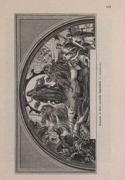 Bild der Seite - 263 - in Az Osztrák-Magyar Monarchia írásban és képben - Bécs és Alsó-Ausztria (Bécs), Band 1