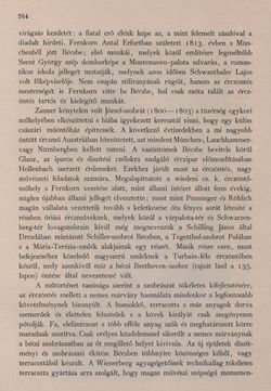 Bild der Seite - 264 - in Az Osztrák-Magyar Monarchia írásban és képben - Bécs és Alsó-Ausztria (Bécs), Band 1