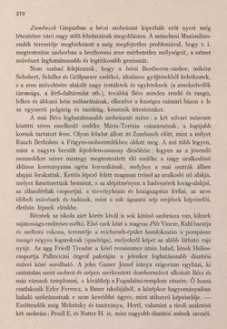 Bild der Seite - 270 - in Az Osztrák-Magyar Monarchia írásban és képben - Bécs és Alsó-Ausztria (Bécs), Band 1