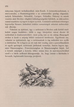 Image of the Page - 272 - in Az Osztrák-Magyar Monarchia írásban és képben - Bécs és Alsó-Ausztria (Bécs), Volume 1