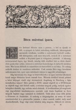 Image of the Page - 273 - in Az Osztrák-Magyar Monarchia írásban és képben - Bécs és Alsó-Ausztria (Bécs), Volume 1