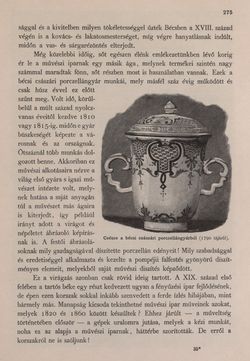 Image of the Page - 275 - in Az Osztrák-Magyar Monarchia írásban és képben - Bécs és Alsó-Ausztria (Bécs), Volume 1