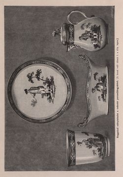 Image of the Page - 277 - in Az Osztrák-Magyar Monarchia írásban és képben - Bécs és Alsó-Ausztria (Bécs), Volume 1