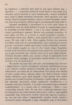 Image of the Page - 284 - in Az Osztrák-Magyar Monarchia írásban és képben - Bécs és Alsó-Ausztria (Bécs), Volume 1