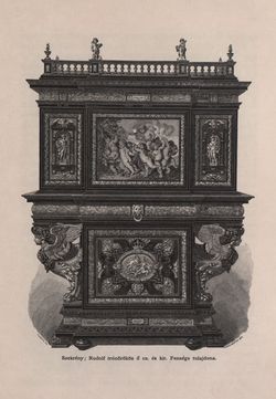 Image of the Page - 285 - in Az Osztrák-Magyar Monarchia írásban és képben - Bécs és Alsó-Ausztria (Bécs), Volume 1