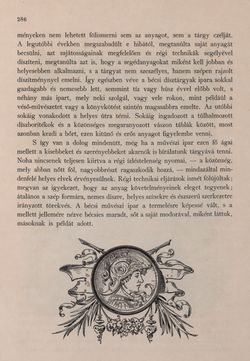 Image of the Page - 286 - in Az Osztrák-Magyar Monarchia írásban és képben - Bécs és Alsó-Ausztria (Bécs), Volume 1