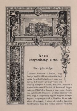 Image of the Page - 287 - in Az Osztrák-Magyar Monarchia írásban és képben - Bécs és Alsó-Ausztria (Bécs), Volume 1