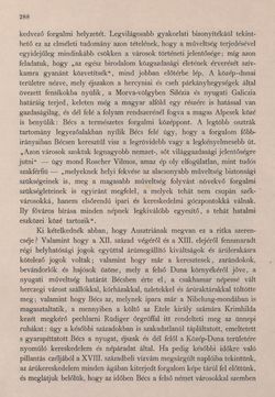 Image of the Page - 288 - in Az Osztrák-Magyar Monarchia írásban és képben - Bécs és Alsó-Ausztria (Bécs), Volume 1