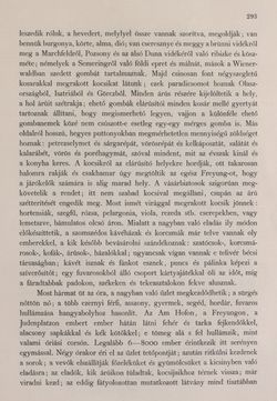 Bild der Seite - 293 - in Az Osztrák-Magyar Monarchia írásban és képben - Bécs és Alsó-Ausztria (Bécs), Band 1