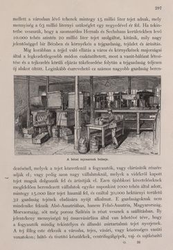 Bild der Seite - 297 - in Az Osztrák-Magyar Monarchia írásban és képben - Bécs és Alsó-Ausztria (Bécs), Band 1