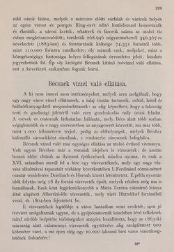 Bild der Seite - 299 - in Az Osztrák-Magyar Monarchia írásban és képben - Bécs és Alsó-Ausztria (Bécs), Band 1