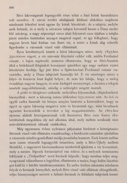 Bild der Seite - 300 - in Az Osztrák-Magyar Monarchia írásban és képben - Bécs és Alsó-Ausztria (Bécs), Band 1