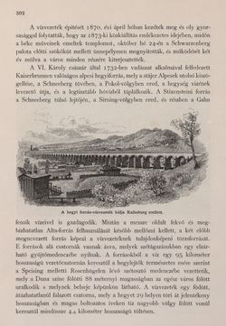 Bild der Seite - 302 - in Az Osztrák-Magyar Monarchia írásban és képben - Bécs és Alsó-Ausztria (Bécs), Band 1