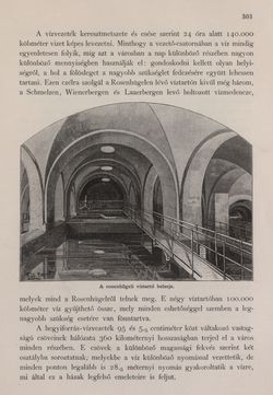 Bild der Seite - 303 - in Az Osztrák-Magyar Monarchia írásban és képben - Bécs és Alsó-Ausztria (Bécs), Band 1