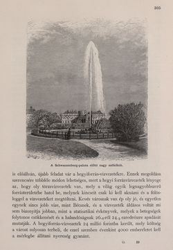 Bild der Seite - 305 - in Az Osztrák-Magyar Monarchia írásban és képben - Bécs és Alsó-Ausztria (Bécs), Band 1